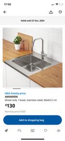 kitchen sink