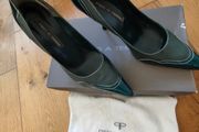Pied A Terre heels