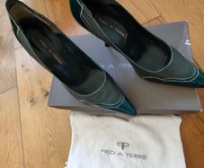 Pied A Terre heels