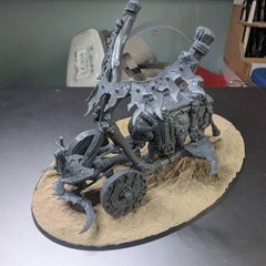 Warhammer age of sigmar gloomspite doom diver