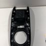 2015 Nissan Leaf Gear shifter surround trim plastic A1l1b54g Image 2