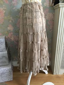 Per Una midi skirt. Used. Uk 12