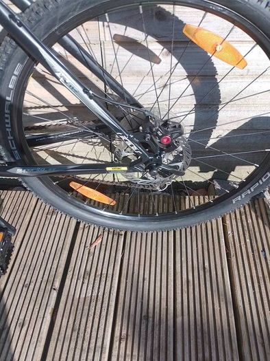 Felt 920 Mountain bike