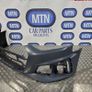 Front Bumper Skin for Audi A5 / S5 B9.5 2020-2024 Facelift S-Line Image 3