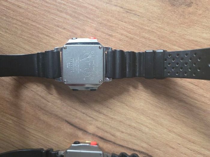 watches