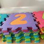 Safety matts for kids room Image 3