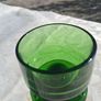 Sheringham Wedgewood 3 Ring 70's Candlestick Image 4