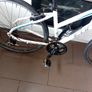 Carrera Crossfire 1 Womens Hybrid Bike Image 4