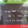 iTECHmount Full Motion Wall Mount Tv Bracket 37" - 80" Image 2