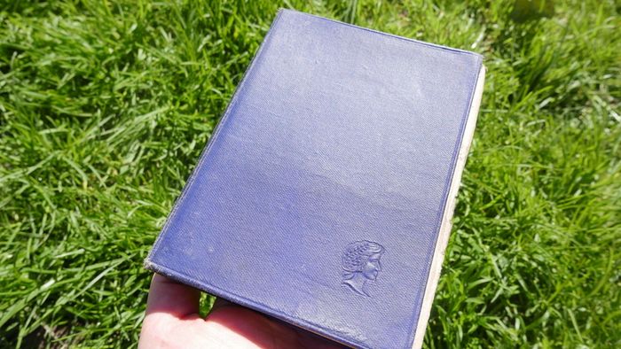 Evelyn Smith Form Room Plays Junior 1st Series 1953 Hardcover