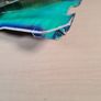 Vintage Max Steel City Agent Action Figure Mattel 2001 Image 6
