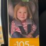 Joie iSpin 360 iSize Coal Premium ISOFIX Car Seat Image 3