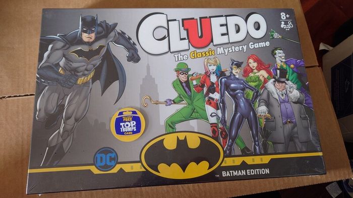 Boardgames Bundle