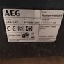 Bagless Vacuum Cleaner AEG Image 7