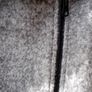 M+S Grey Boucle Fur Coat Image 3