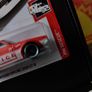 Nissan Skyline 2000 GT-R ! Police ! from HW Rescue Series ! Hot Wheels ! Mattel ! Image 3