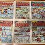 Comics: 'The Dandy' 2000,2001 and 2002 (54 numbers) Image 5