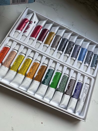 Paint