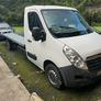 Opel Movano 3.5T Recovery Image 5