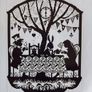 Cross stitch kit Image 2