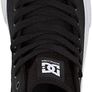 DC Shoes Women's Manual Hi Txse Sneaker, Black, 3,5 UK, 36 EU Image 8