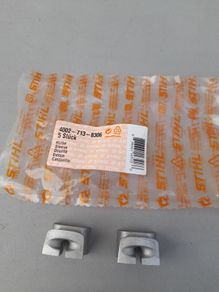 Stihl Auto Cut Eylets