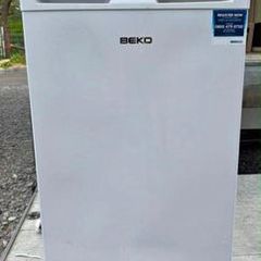 Beko Undercounter Refrigerator Compact  Excellent Condition