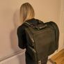 ZUCA Artist Backpack Image 4
