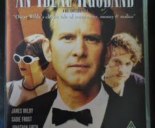 An Ideal Husband