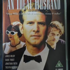 An Ideal Husband