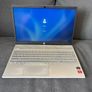 HP Pavilion 15 Ryzen 3 512gb 16gb Image 2