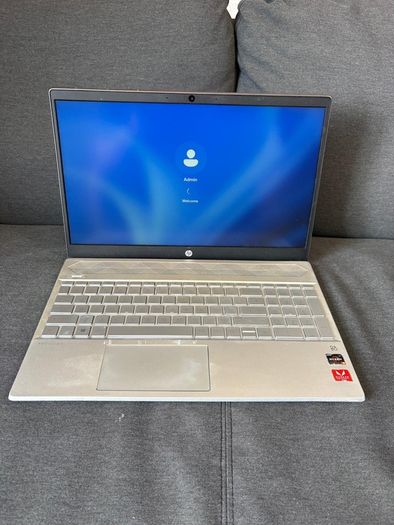 HP Pavilion 15 Ryzen 3 512gb 16gb