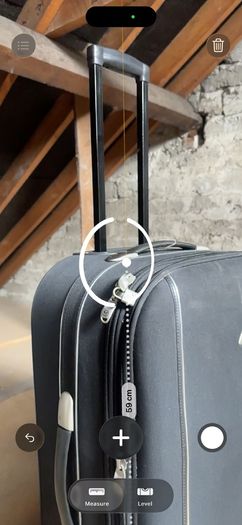 Suitcase