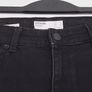 Black Jeans UK12 Image 2