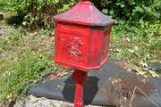 Post box