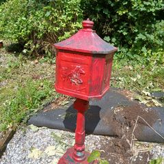 Post box
