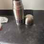 Food. Flask  Thermos Image 2