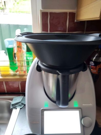 Thermomix TM6