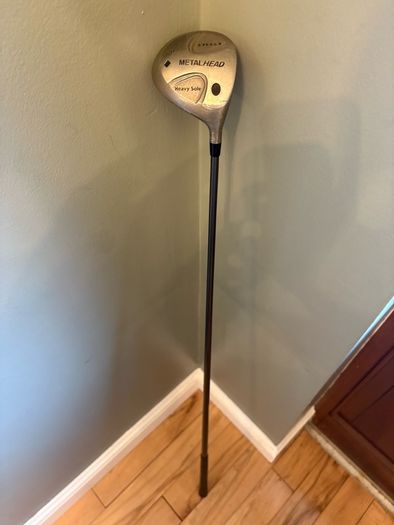 Golf Clubs