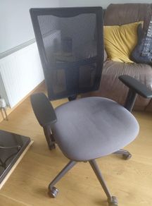 Ergonomic Office Chair