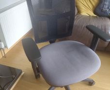 Ergonomic Office Chair