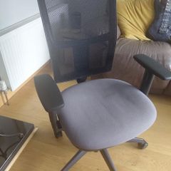 Ergonomic Office Chair