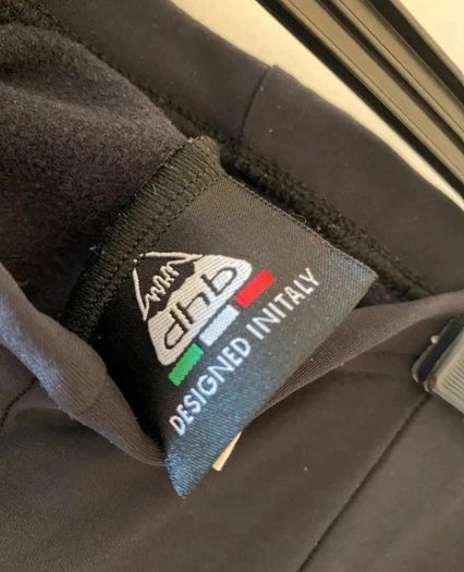 DHB Thermal cycling tights