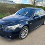 E60 530i manual msport PARTS Image 2