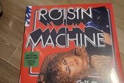 Roisin murphy rousin machine 2 lp red translucent with sky blue splatter