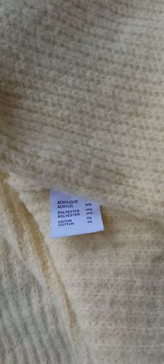 Ladies Jumper UK10/12