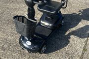Mobility Scooter
