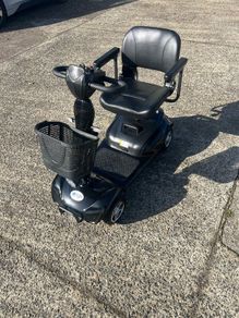 Mobility Scooter