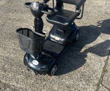 Mobility Scooter