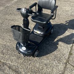 Mobility Scooter